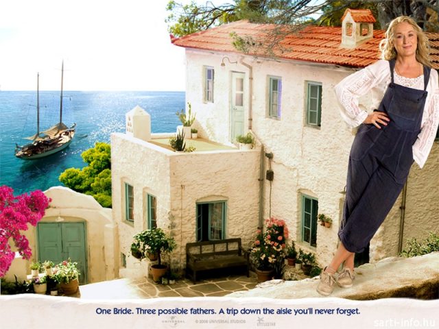 Mamma Mia Film