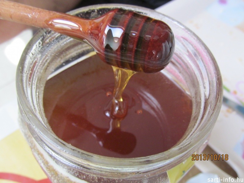 Görög méz